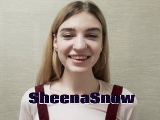 SheenaSnow