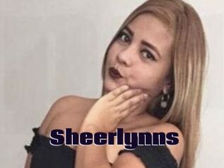 Sheerlynns