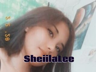 SheiilaLee