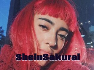 SheinSakurai