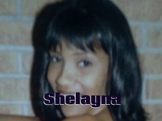 Shelayna