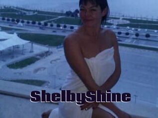 ShelbyShine