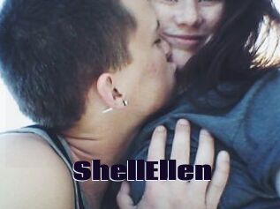 ShellEllen