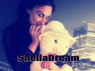 ShellaDream