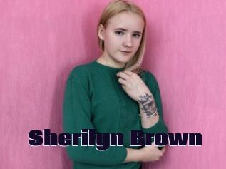 Sherilyn_Brown