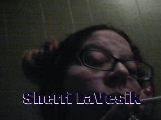 Sherri_LaVesik