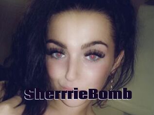 SherrrieBomb Prolap Sex