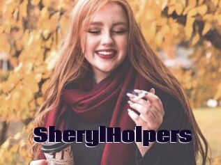 SherylHolpers