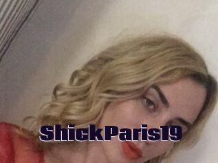 ShickParis19