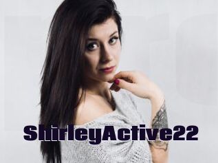 ShirleyActive22