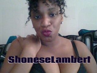 ShoneseLambert