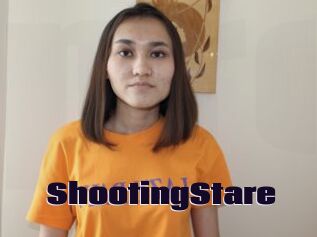 ShootingStare