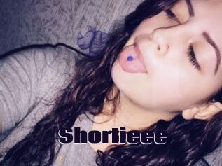 Shortieee