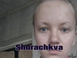 Shurachkva