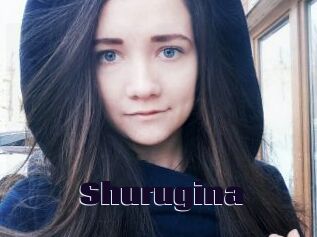 Shurugina