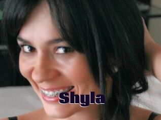 Shyla