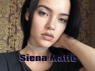 Siena_Matte