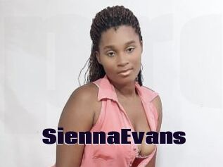 SiennaEvans