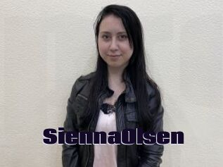 SiennaOlsen