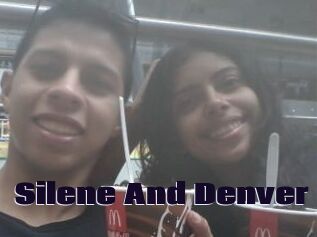 Silene_And_Denver