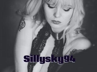 Sillysky94