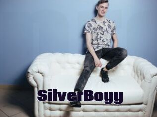 SilverBoyy