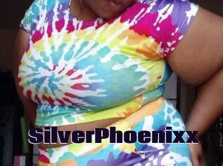 SilverPhoenixx