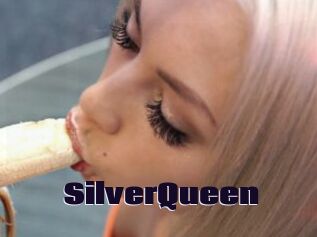 SilverQueen