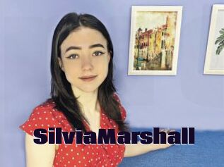 SilviaMarshall