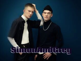 SimonAndGreg