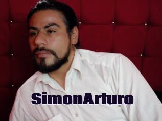 SimonArturo