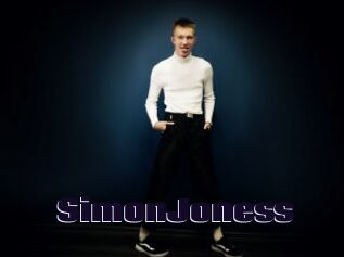 SimonJoness