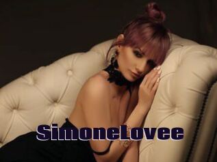 SimoneLovee Prolap Sex