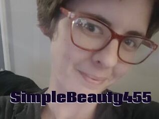 SimpleBeauty455