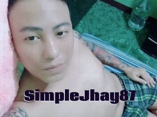 SimpleJhay87