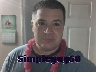 Simpleguy69