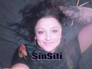 SinSiti