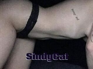 SindyCat