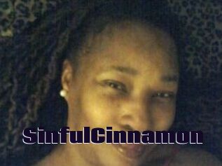 SinfulCinnamon
