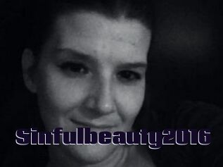 Sinfulbeauty2016