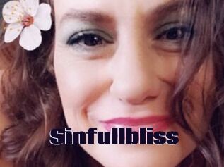 Sinfullbliss