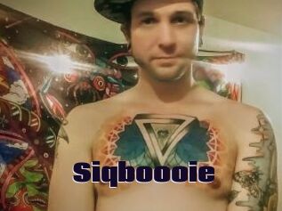 Siqboooie