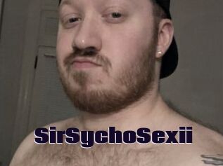 SirSychoSexii