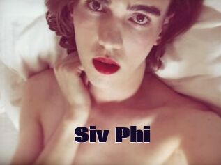 Siv_Phi