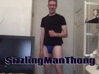 SizzlingManThong