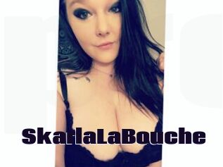 SkarlaLaBouche