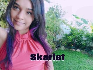 Skarlet Prolap Sex