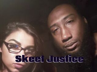 Skeet_Justice