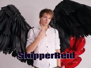 SkipperReid