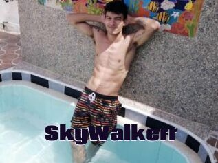 SkyWalkerr